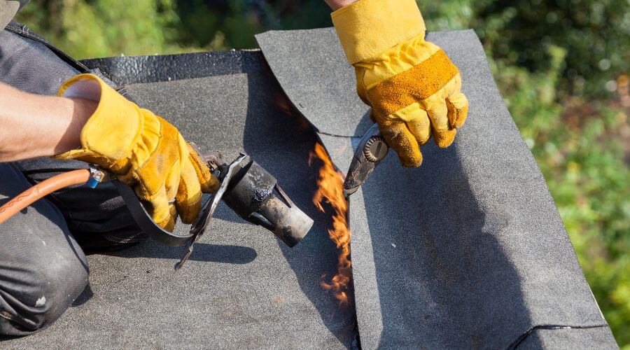 Local Chimney Repair in Newbury, MA